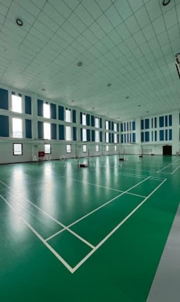 M Centura untuk Untuk Dijual - RM 363,400, Feb 2026 - Gym - PropertyGuru.com.my