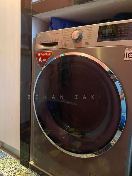 Suri Puteri untuk Untuk Disewa - RM 2,200 /bulan, Feb 2026 - PropertyGuru.com.my