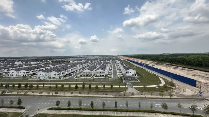 Service Residence for Rent at Maya Bay Residences @ Gamuda Cove - Mohd Affyzan Ismail - Exterior - PropertyGuru.com.my