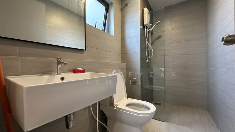 Service Residence for Rent at Maya Bay Residences @ Gamuda Cove - Mohd Affyzan Ismail - PropertyGuru.com.my