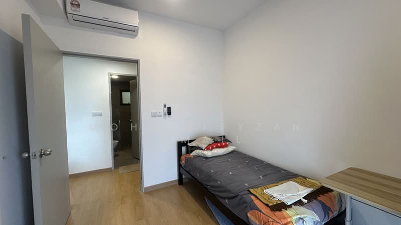 Service Residence for Rent at Maya Bay Residences @ Gamuda Cove - Mohd Affyzan Ismail - PropertyGuru.com.my