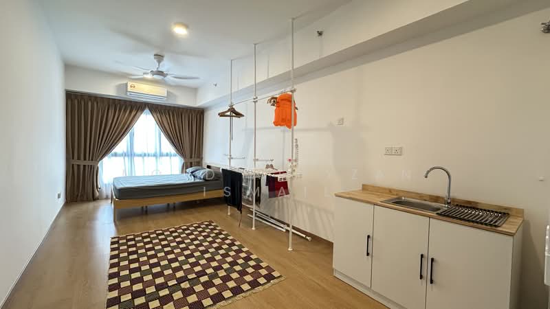 Service Residence for Rent at Maya Bay Residences @ Gamuda Cove - Mohd Affyzan Ismail - PropertyGuru.com.my