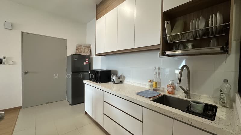 Service Residence for Rent at Maya Bay Residences @ Gamuda Cove - Mohd Affyzan Ismail - PropertyGuru.com.my