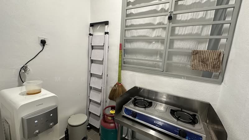 Service Residence for Rent at Maya Bay Residences @ Gamuda Cove - Mohd Affyzan Ismail - PropertyGuru.com.my