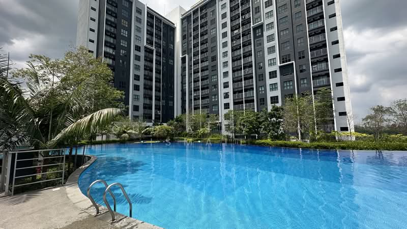 Service Residence for Rent at Maya Bay Residences @ Gamuda Cove - Mohd Affyzan Ismail - PropertyGuru.com.my