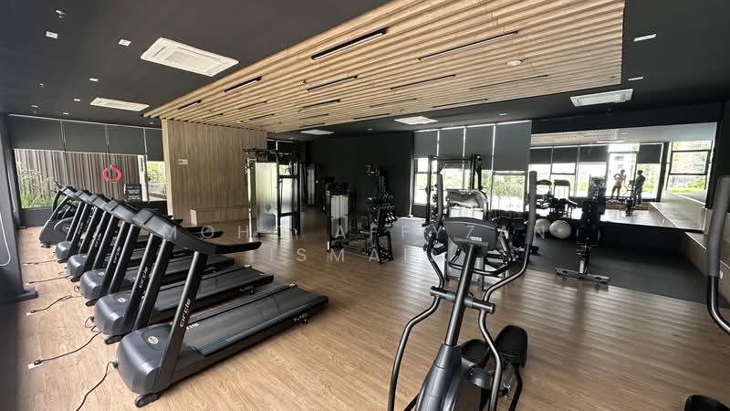 Service Residence for Rent at Maya Bay Residences @ Gamuda Cove - Mohd Affyzan Ismail - PropertyGuru.com.my