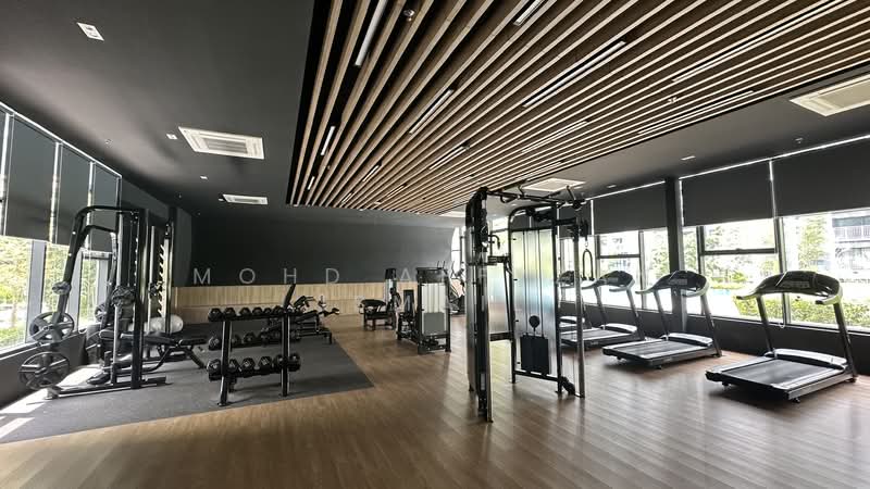 Service Residence for Rent at Maya Bay Residences @ Gamuda Cove - Mohd Affyzan Ismail - PropertyGuru.com.my