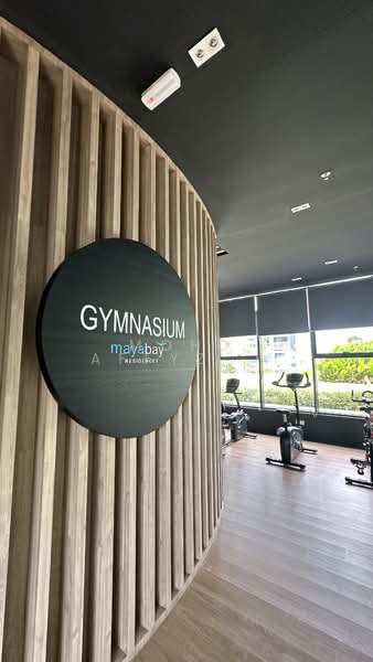 Service Residence for Rent at Maya Bay Residences @ Gamuda Cove - Mohd Affyzan Ismail - PropertyGuru.com.my