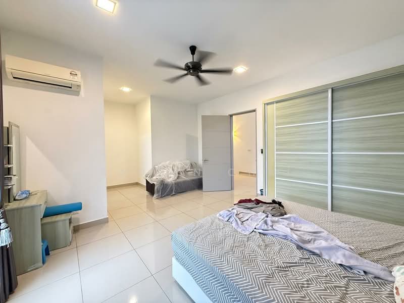 2-storey Terraced House for Sale in Horizon Hills (Iskandar Puteri (Nusajaya)) - Lauren Chai - Bedroom - PropertyGuru.com.my