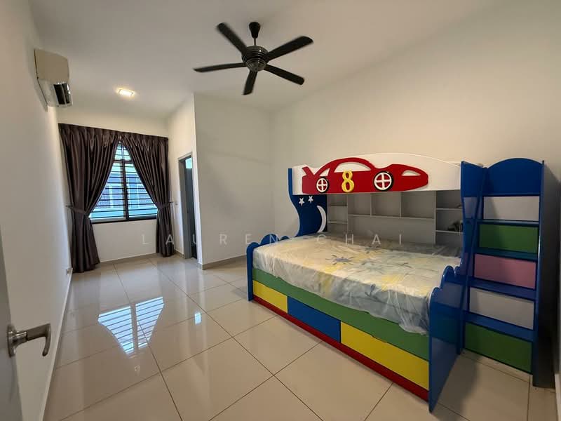 2-storey Terraced House for Sale in Horizon Hills (Iskandar Puteri (Nusajaya)) - Lauren Chai - Bedroom - PropertyGuru.com.my