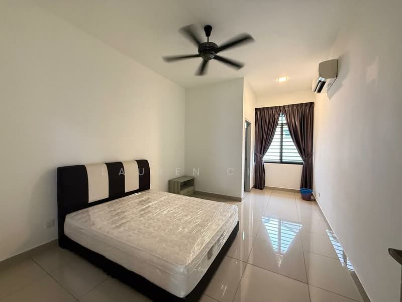 2-storey Terraced House for Sale in Horizon Hills (Iskandar Puteri (Nusajaya)) - Lauren Chai - Bedroom - PropertyGuru.com.my