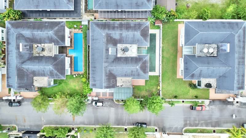 Bungalow for Sale in Ukay Seraya (Ampang) - Fyza Ghazali - PropertyGuru.com.my