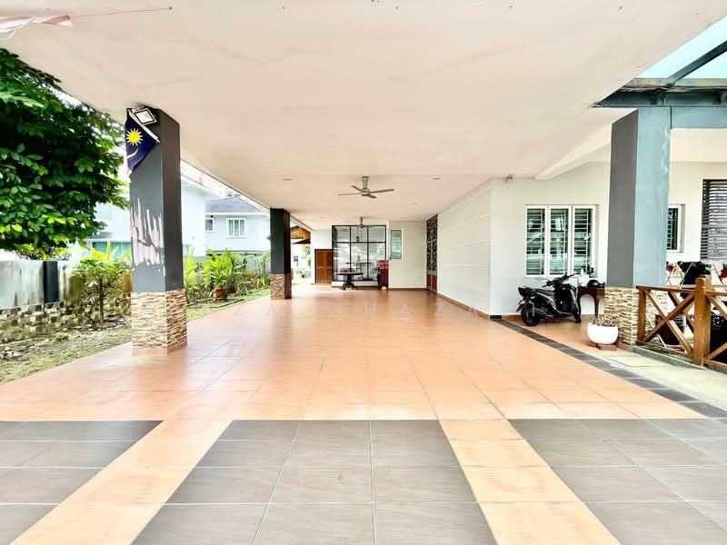 Bungalow for Sale in Ukay Seraya (Ampang) - Fyza Ghazali - Exterior - PropertyGuru.com.my