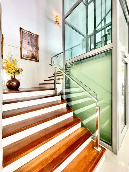 Bungalow for Sale in Ukay Seraya (Ampang) - Fyza Ghazali - Interior - PropertyGuru.com.my