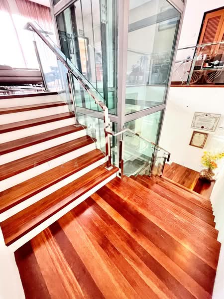 Bungalow for Sale in Ukay Seraya (Ampang) - Fyza Ghazali - Interior - PropertyGuru.com.my