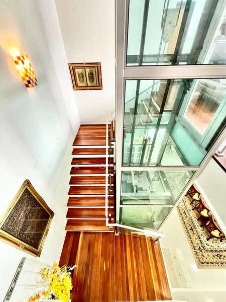 Bungalow for Sale in Ukay Seraya (Ampang) - Fyza Ghazali - Interior - PropertyGuru.com.my