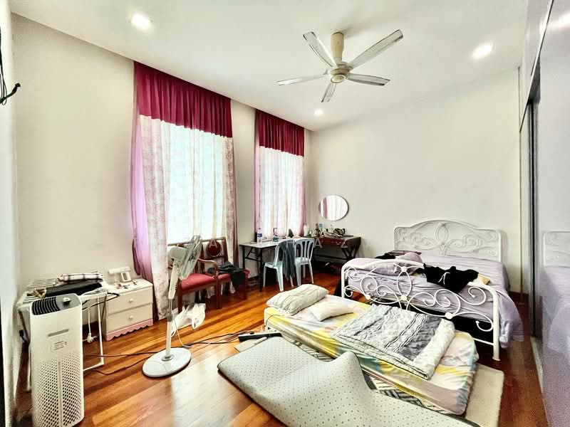 Bungalow for Sale in Ukay Seraya (Ampang) - Fyza Ghazali - Bedroom - PropertyGuru.com.my