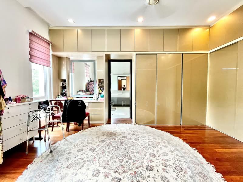 Bungalow for Sale in Ukay Seraya (Ampang) - Fyza Ghazali - Bedroom - PropertyGuru.com.my