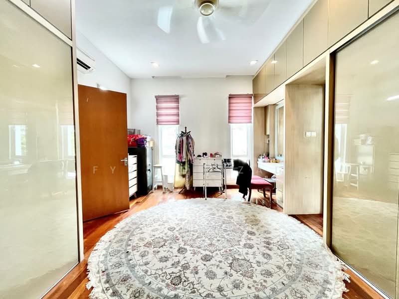 Bungalow for Sale in Ukay Seraya (Ampang) - Fyza Ghazali - Bedroom - PropertyGuru.com.my