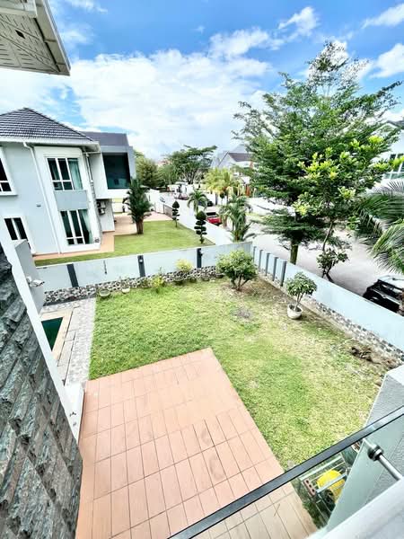 Bungalow for Sale in Ukay Seraya (Ampang) - Fyza Ghazali - Exterior - PropertyGuru.com.my