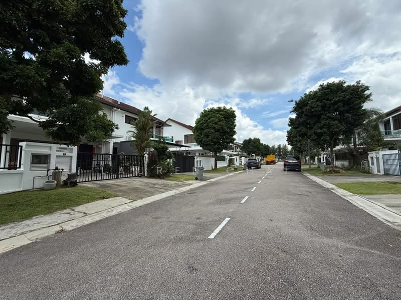 Cluster House for Sale in Horizon Hills (Iskandar Puteri (Nusajaya)) - Lauren Chai - Exterior - PropertyGuru.com.my
