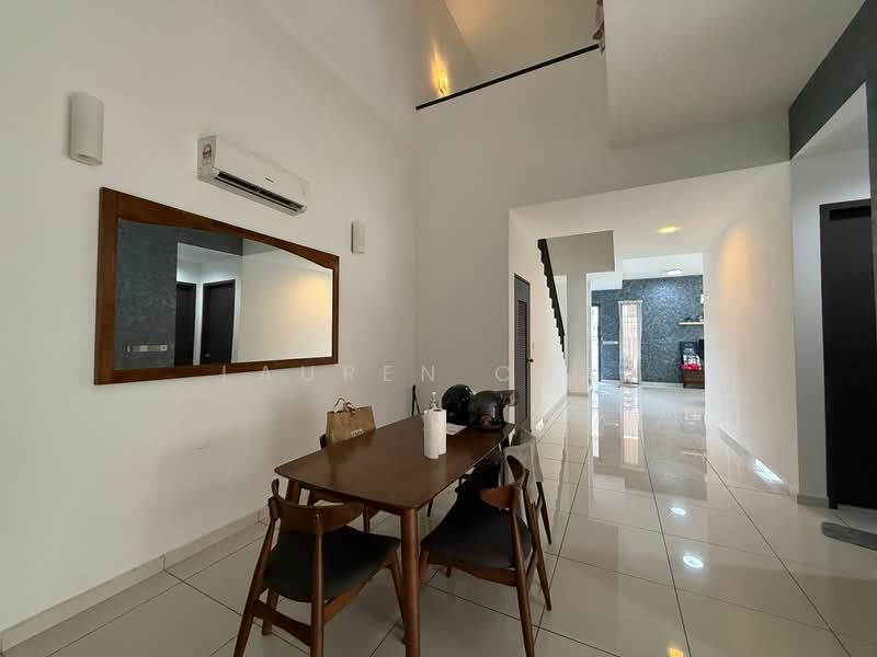 Cluster House for Sale in Horizon Hills (Iskandar Puteri (Nusajaya)) - Lauren Chai - Dining Room - PropertyGuru.com.my