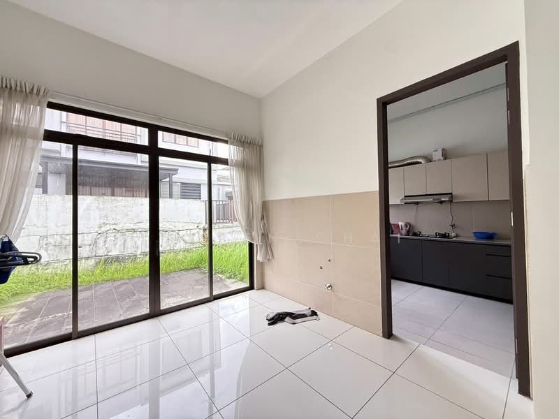 Cluster House for Sale in Horizon Hills (Iskandar Puteri (Nusajaya)) - Lauren Chai - PropertyGuru.com.my