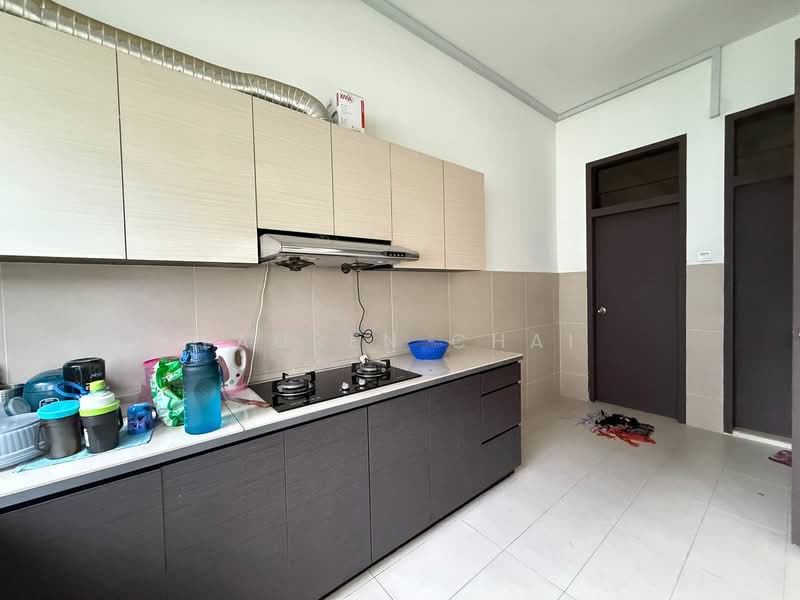 Cluster House for Sale in Horizon Hills (Iskandar Puteri (Nusajaya)) - Lauren Chai - PropertyGuru.com.my