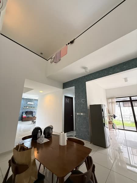 Cluster House for Sale in Horizon Hills (Iskandar Puteri (Nusajaya)) - Lauren Chai - PropertyGuru.com.my