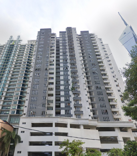 Sri Emas untuk Untuk Disewa - RM 2,800 /bulan, Feb 2026 - Exterior - PropertyGuru.com.my
