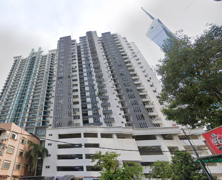 Sri Emas untuk Untuk Disewa - RM 2,800 /bulan, Feb 2026 - Exterior - PropertyGuru.com.my