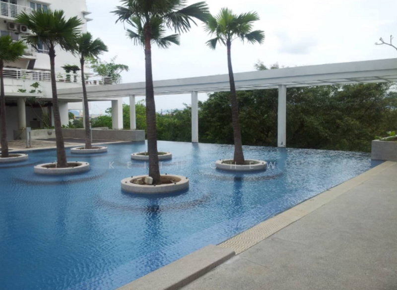 Sri Emas untuk Untuk Disewa - RM 2,800 /bulan, Feb 2026 - Exterior - PropertyGuru.com.my