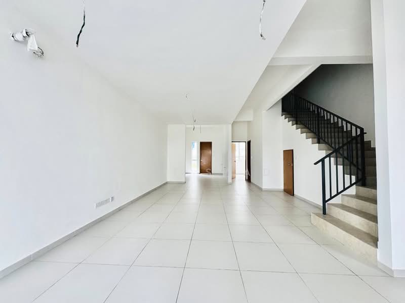 Untuk Dijual - Begonia @ Myra Gardens