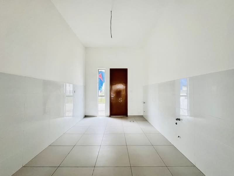 Untuk Dijual - Begonia @ Myra Gardens