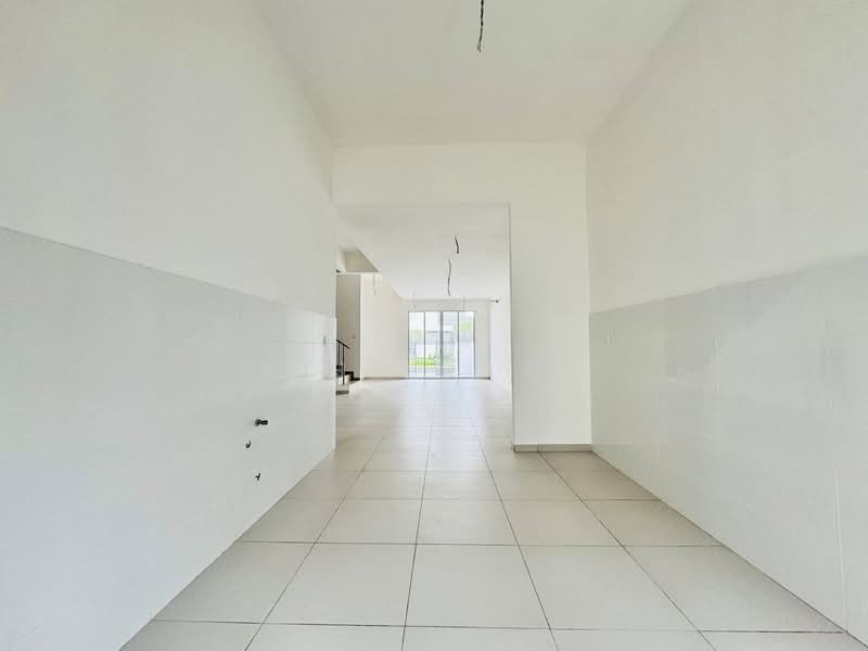 Untuk Dijual - Begonia @ Myra Gardens