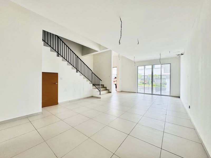 Untuk Dijual - Begonia @ Myra Gardens