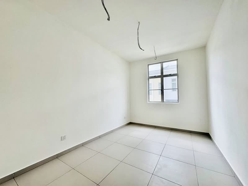 Untuk Dijual - Begonia @ Myra Gardens