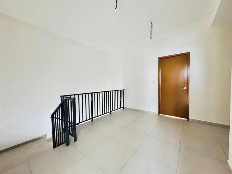 Untuk Dijual - Begonia @ Myra Gardens