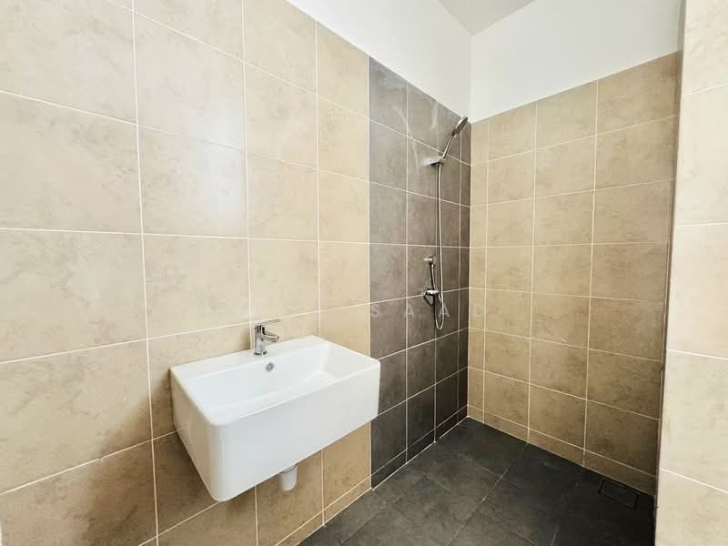 Untuk Dijual - Begonia @ Myra Gardens