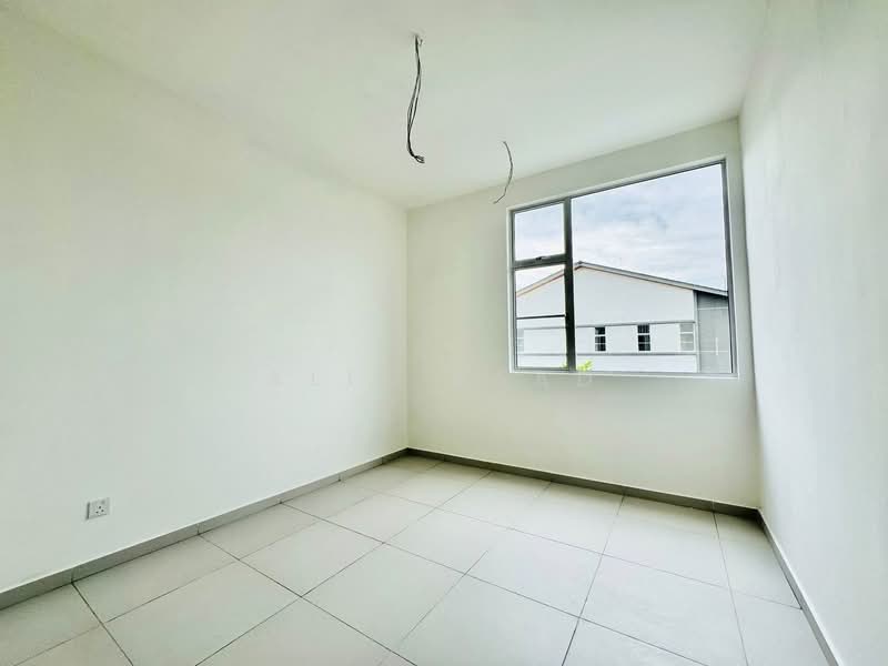 Untuk Dijual - Begonia @ Myra Gardens