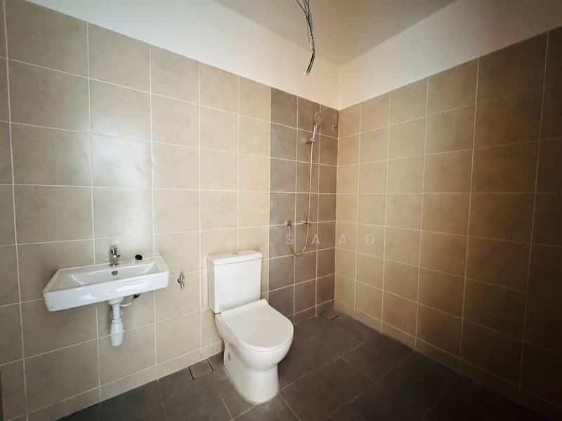 Untuk Dijual - Begonia @ Myra Gardens