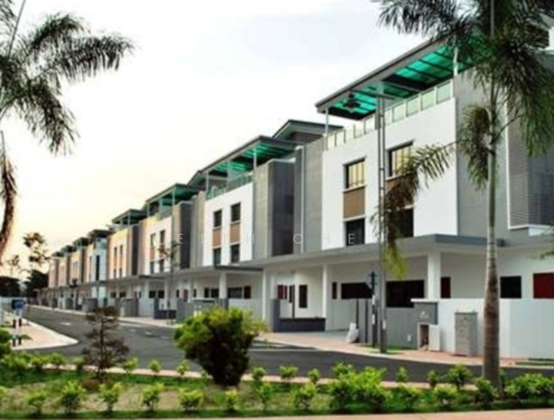 Ampang Point untuk Untuk Dijual - RM 2,300,000, Mac 2026 - Exterior - PropertyGuru.com.my