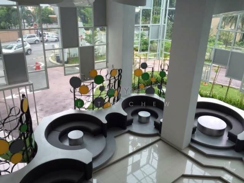 Ampang Point untuk Untuk Dijual - RM 2,300,000, Mac 2026 - Lobby - PropertyGuru.com.my