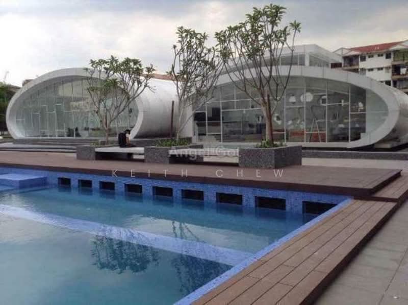 Ampang Point untuk Untuk Dijual - RM 2,300,000, Mac 2026 - Exterior - PropertyGuru.com.my