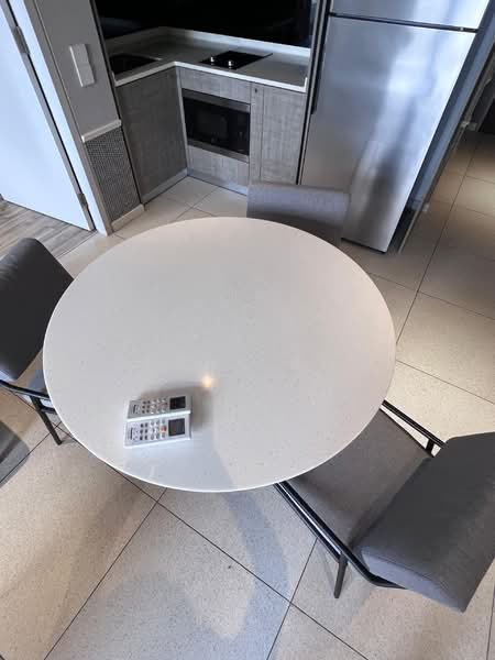 Service Residence for Rent at Millerz Square - Clara Ang - Kitchen - PropertyGuru.com.my