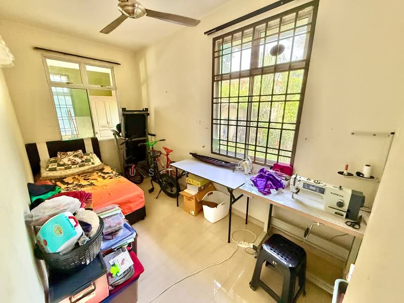 2-storey Terraced House for Sale in Iskandar Puteri (Nusajaya) (Johor) - Justin Soo - Bedroom - PropertyGuru.com.my