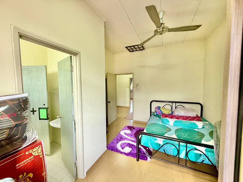 2-storey Terraced House for Sale in Iskandar Puteri (Nusajaya) (Johor) - Justin Soo - PropertyGuru.com.my