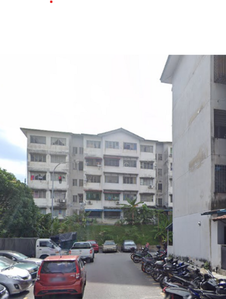 Sri Cempaka untuk Untuk Dijual - RM 120,000, Feb 2026 - Exterior - PropertyGuru.com.my