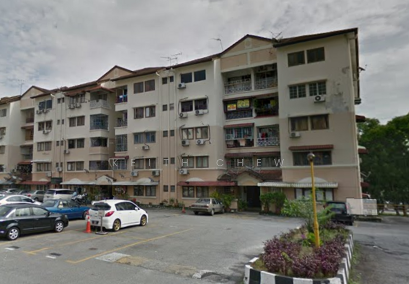 Sri Cempaka untuk Untuk Dijual - RM 120,000, Feb 2026 - Exterior - PropertyGuru.com.my