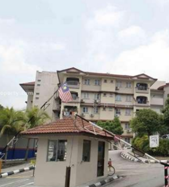 Sri Cempaka untuk Untuk Dijual - RM 120,000, Feb 2026 - Exterior - PropertyGuru.com.my